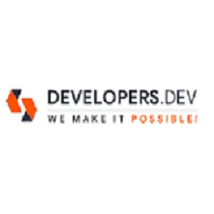 Developers Dev logo
