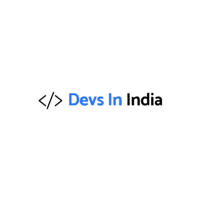 Devs In India logo
