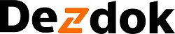 Dezdok logo