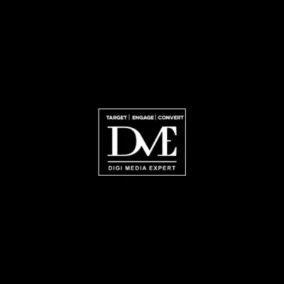 Digi Media Expert logo