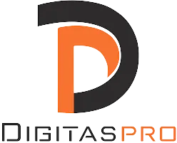 DigitasPro Technologies logo