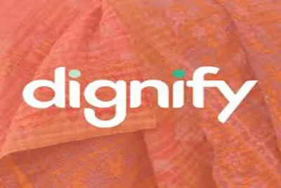 Dignify logo