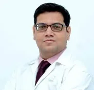 Dr. Pankaj Gulati logo