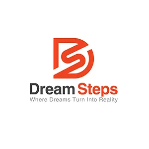 Dream Steps Technologies logo