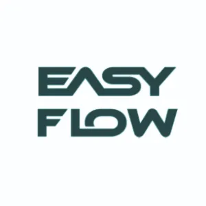 Easy Flow Bookkeeping logo