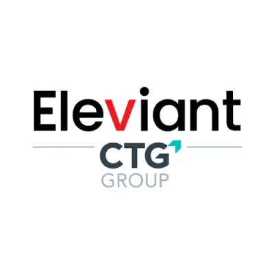 Eleviant Tech (CTG Group) logo