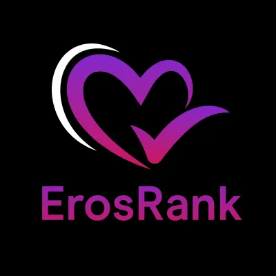 ErosRank logo