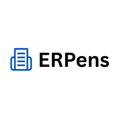 ERPens logo