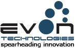 Evon Technologies logo