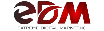 Extreme Digital Marketing logo