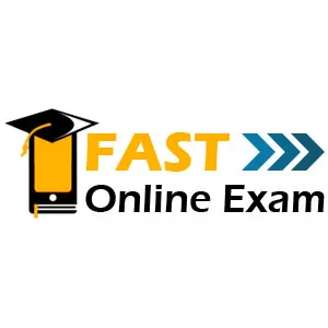 Fast On.line Exam logo