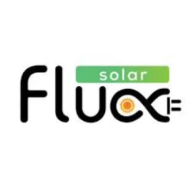 Flux Solar Energy Solutions logo