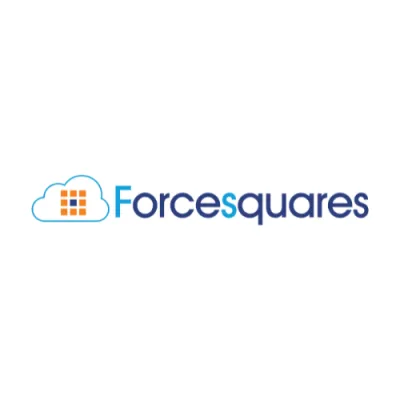 Forcesquares logo