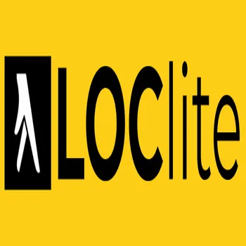 Grow Your Business with Loclit logo