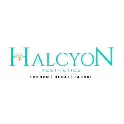 Halcyon Aesthetics Clinic logo