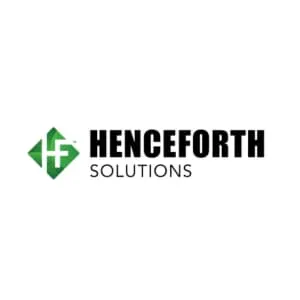Henceforth Solutions logo