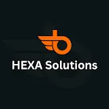 Hexa Solutions logo