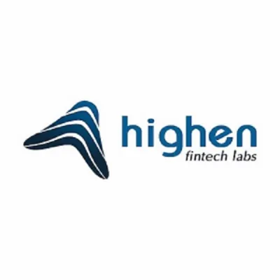 HighenFintech logo