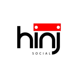 HinjSocial logo
