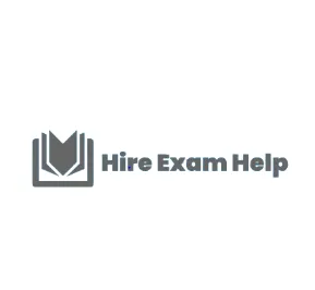 Hire Exam Help logo
