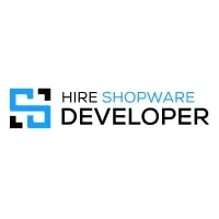 Hire Shopware Developer logo