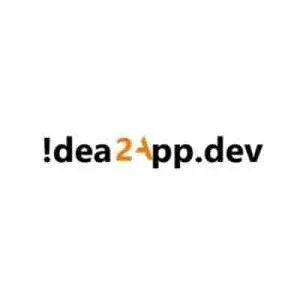 Idea2App logo