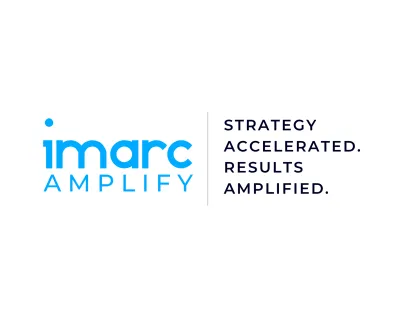 IMARC Amplify logo