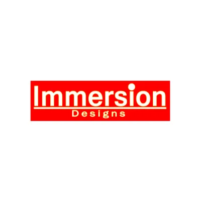 Immersion Interior Design LLC logo