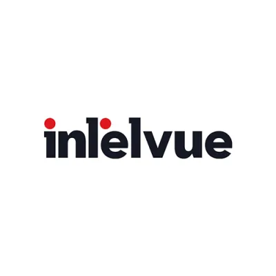 Intelvue logo