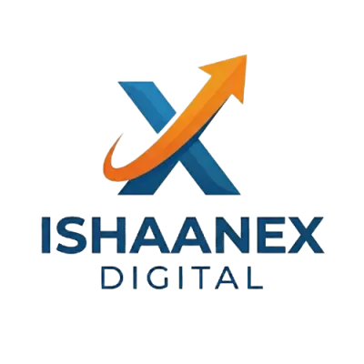 IshaanEx Digital logo
