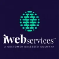 iWebServices logo