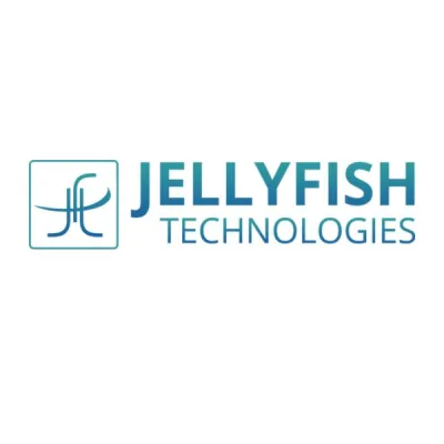 Jellyfish Technologies Pvt Ltd logo