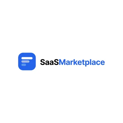 SaaSMarketplace logo