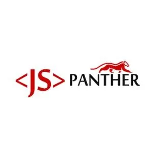 JS Panther logo