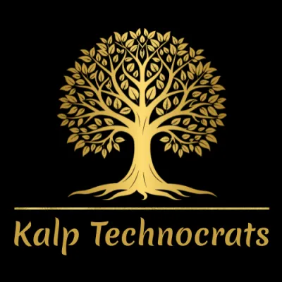 Kalp Technocrats logo