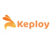 Keploy logo