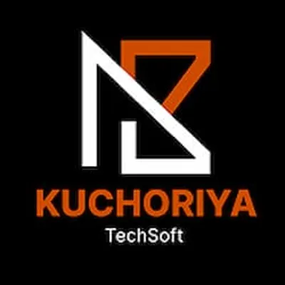 Kuchoriya Techsoft logo