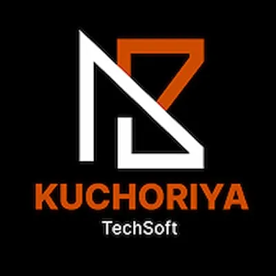Kuchoriyatechsoft logo