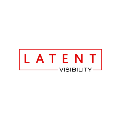 Latent Visibility logo