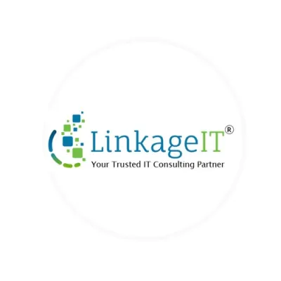 Linkage IT Private Limited logo