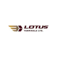 Lotus Terminals Ltd logo