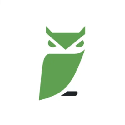 LoudOwls logo