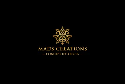 MADS creations logo