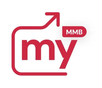 Make My Brand logo