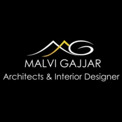 Malvi Gajjar logo