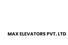 Maxlift logo