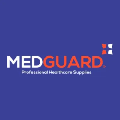 Medguard logo