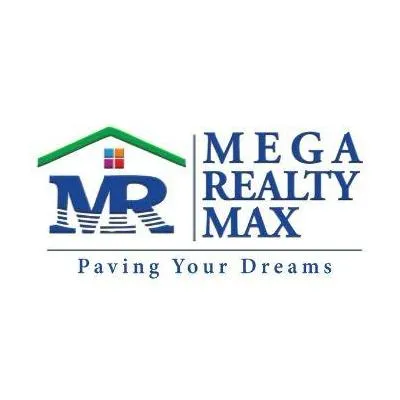 Mega Realty Max logo