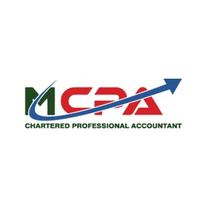 Mehra CPA logo