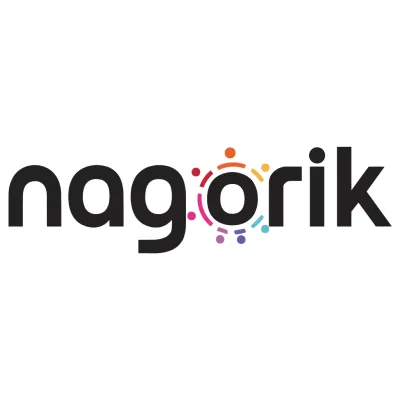 Nagorik Technologies logo